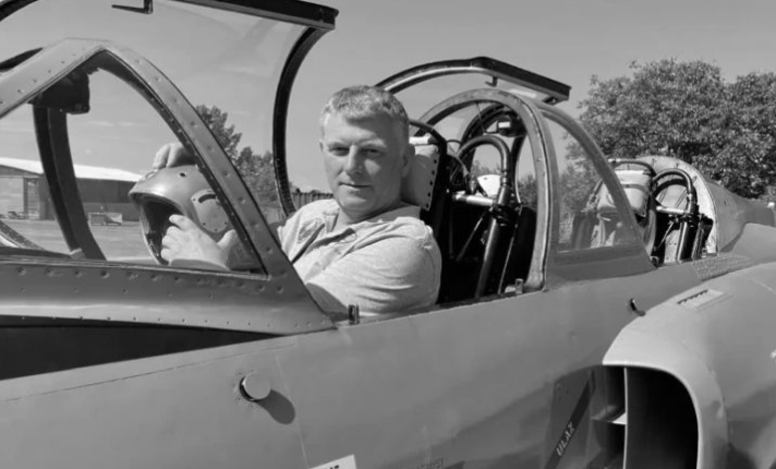 NISU NI SLUTILI TRAGEDIJU Kolege zabilježile trenutke uoči pada aviona u Prijedoru (FOTO)