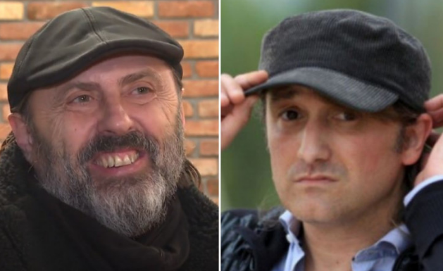 URNEBESNA SCENA Sejo Sexon ispričao anegdotu iz osamdesetih koja će vas nasmijati do suza