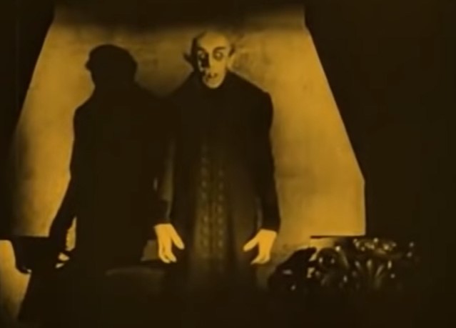 VIC DANA Kako se zove pita od vampira?