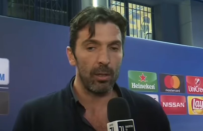 Italijanski prvak nudi ugovor Bufonu