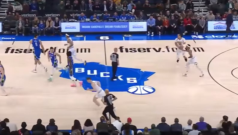 DENVER NEMOĆAN BEZ JOKIĆA Baksi savladali Nagetse (VIDEO)