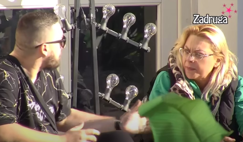 "BIĆE ILI ČOLIĆ ILI NIKAKO" Marija u novom ratu sa Zolom, postavila Miljani ultimatum (VIDEO)