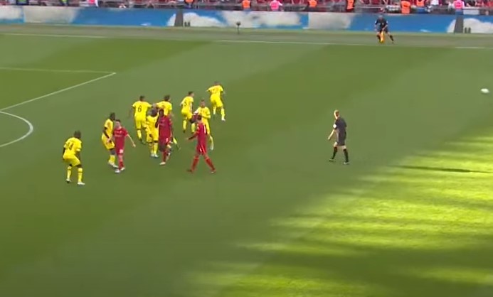 Derbi za zaborav: Mreže mirovale na meču Liverpula i Čelsija