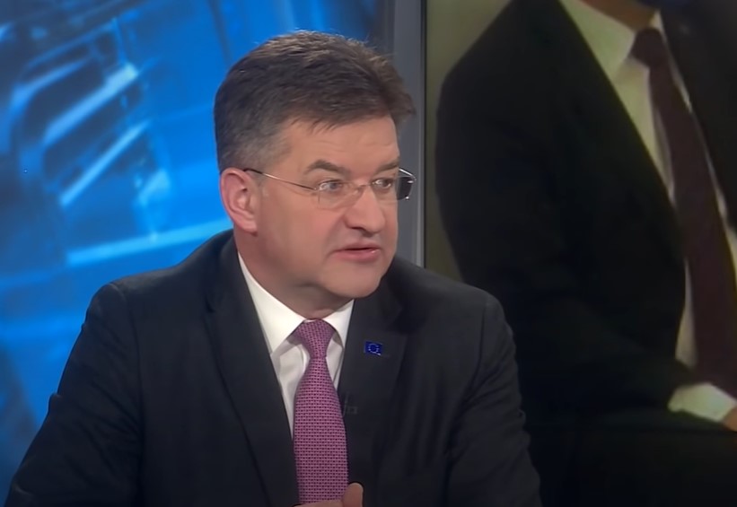 Lajčak: Priština bez odgađanja da počne sa uspostavljanjem ZSO