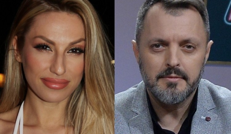 SLIKA GOVORI VIŠE OD HILJADU RIJEČI Otkrivamo da li je Rada Manojlović zaista u svađi sa bratom (FOTO)