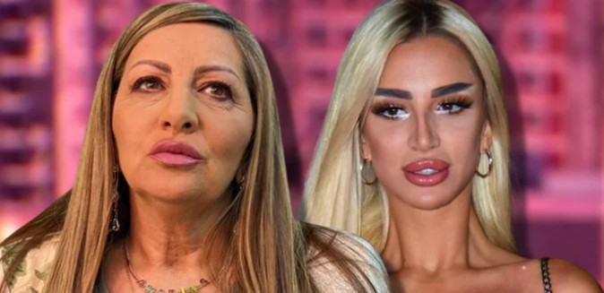 "ĆUTALA SAM O NJOJ, SINU NIŠTA NISAM HTJELA DA PRIČAM" Prvi intervju Biljane Dragojević poslije raskida Aleks i Dejana, potkačila i Slovenku (VIDEO)