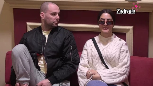"GREŠKU SU SAMO I ČEKALI!" Zvezdan zbog Ane ušao u klinč sa Marijom, progovorio o bivšoj supruzi (VIDEO)