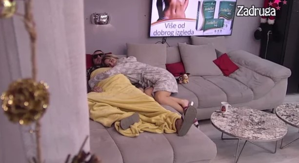 STIŽE SNAJKA U CRIKVENICU?! Aleks pokušala da razljuti Cara, on otvorio dušu, pa istakao: "Jedina si koju..." (VIDEO)