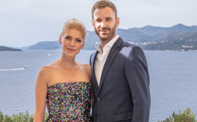 TAČKA NA LJUBAV Razvode se Jelena Perčin i Momčilo Otašević