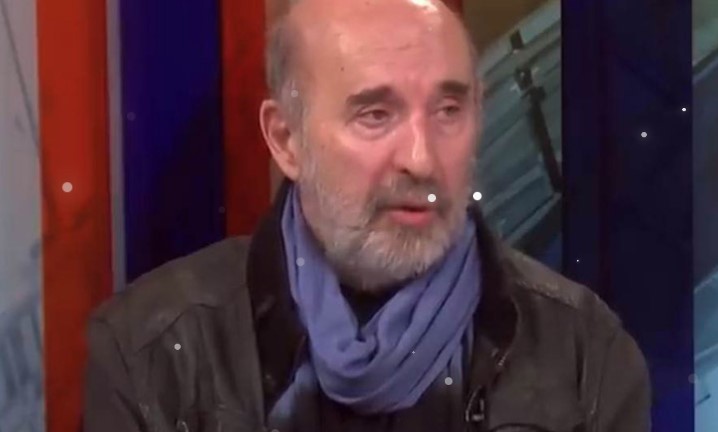 Preminuo novinar i pisac Dušan Veličković