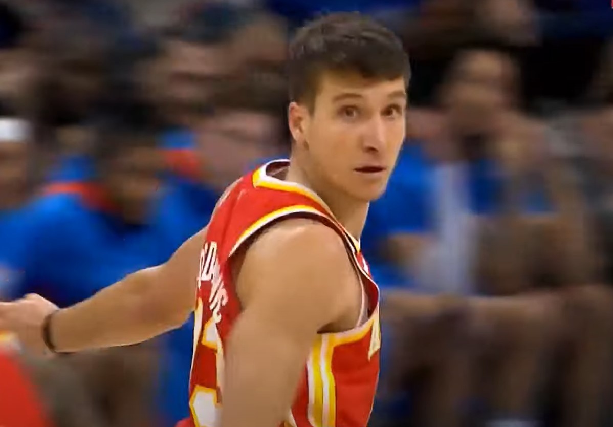Bogdanović postigao 18 poena u pobjedi Atlante