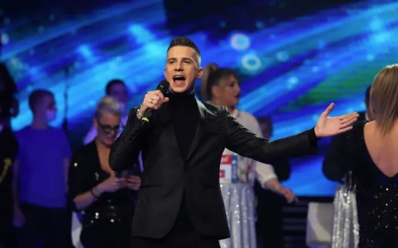 "NE MOGU DA UZVRATIM LJUBAV" Milan Mitrović progovorio o nevoljama u braku i ljubomori