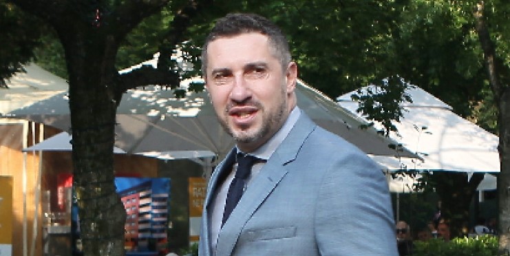 NA DAN KRSNE SLAVE! Ubio se otac Ivice Dragutinovića
