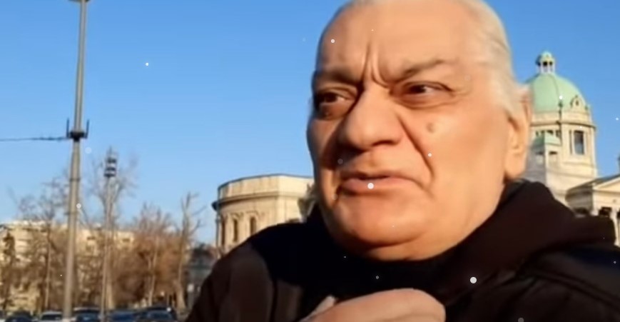 "NIJE MENI OVO PRVI PUT" Nakon što je sahranio i drugog sina Futa donio drastičnu odluku
