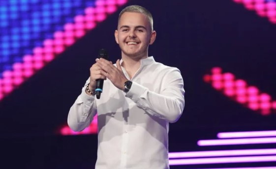 "SRAM TE BILO, PA VIDIO SI DA JE DEČKO IZ BOSNE" Svađa Popovića i Bosanca digla sve na noge