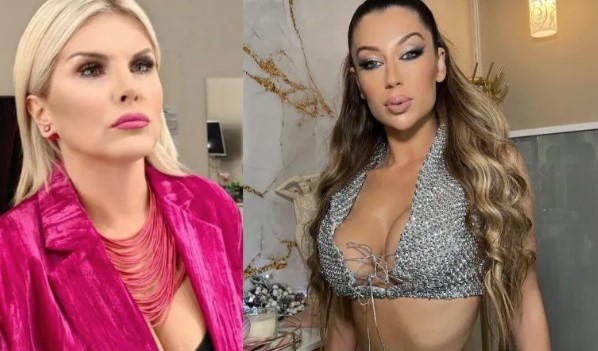 "ZAŠTO DA JOJ NE KAŽEM" Pjevačica htjela da zove mamu Tee Tairović