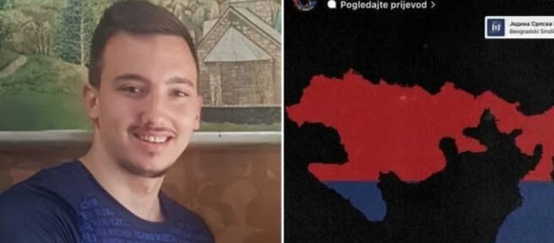 SRAMNE PRIJETNJE RUKOMETAŠU Zbog objave o Republici Srpskoj moguć otkaz saradnje s klubom iz Bugojna