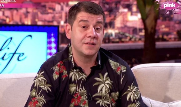 BRUKA NEVIĐENA! Ivan Marinković nema pojma kad mu je rođen sin Željko (VIDEO)