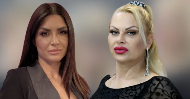 ODUŠEVILA JE! Marija Kulić smislila način da se zahvali Jeleni Ilić na pokonu za Željka! Ne krije da ju je iznenadila kao nikada do sada! (VIDEO)
