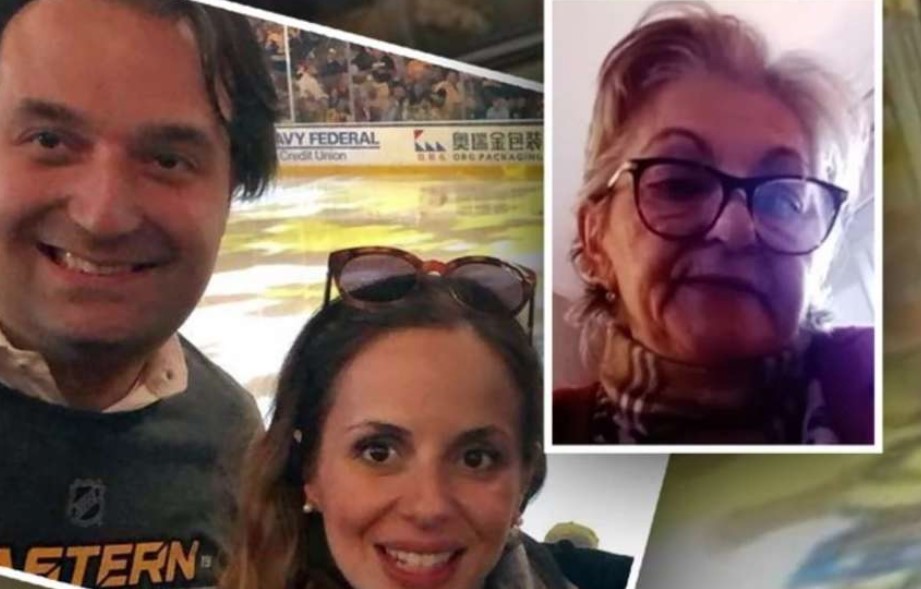 MAJKA ANE VOLŠ VIŠE NE ŽELI DA ĆUTI, PROZVALA PRIJU: Brajanu je mama punila glavu, sumnjam da ima veze sa nestankom