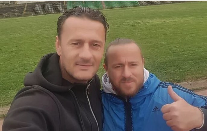 HOROR U GORAŽDU Bivšeg fudbalera pretukli pa mu pucali u glavu