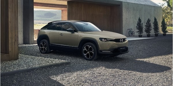 RIJEŠEN OGROMAN PROBLEM Rotacioni motor ponovo u jednoj Mazdi