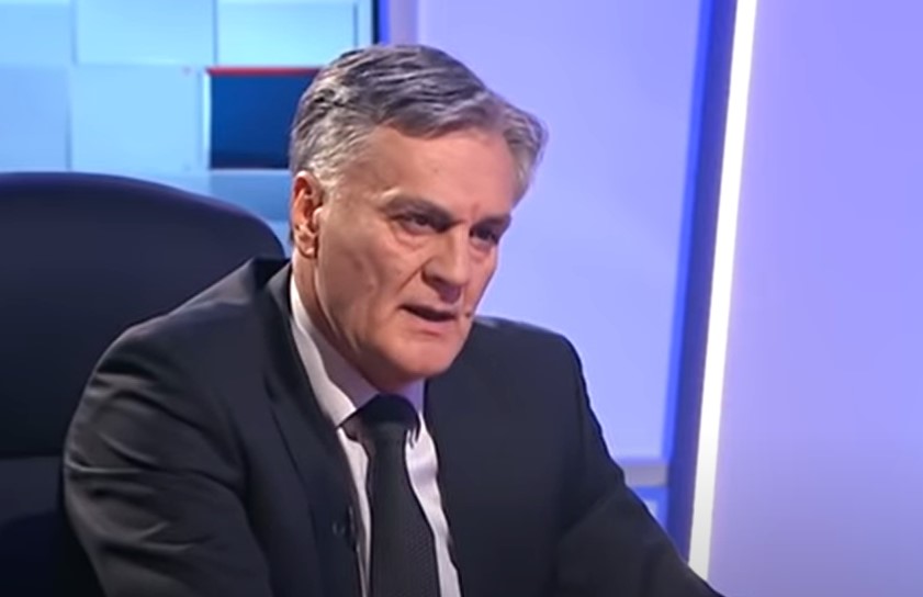 "NEMA TOG KRIMINALCA NITI GRUPE KOJA JE JAČA OD POLICIJE" Karan otkrio nove detalje istrage o ubistvu inspektora