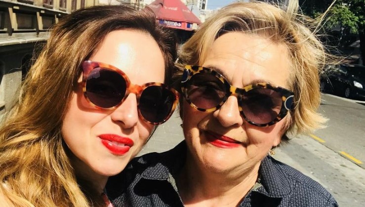 ANA VOLŠ NESTALA PRIJE 13 DANA Majka progovorila o ćerkinom telefonu: "Ako je na tom mjestu lociran, to znači samo jedno"