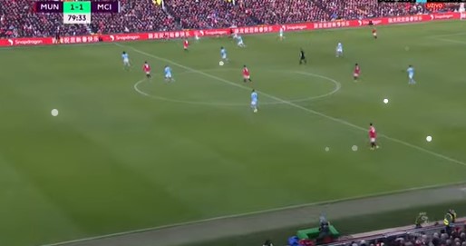 DERBI 20. KOLA Junajted nakon ludog preokreta savladao Siti