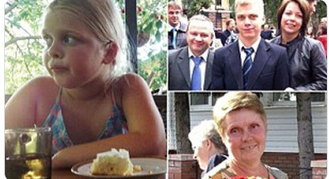 TRAGEDIJA KOJA JE ŠOKIRALA SVIJET Otac sišao u podrum po krompir, ubrzo je cijela porodica umrla