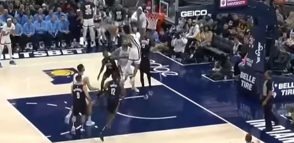 FANTASTIČAN POTEZ Zvijezda NBA lige izvela najbolje zakucavanje u karijeri: "Konačno sam uspio!"