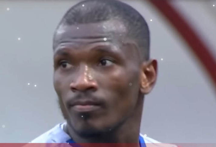 KRAJ JEDNE ERE Ben više nije fudbaler Zvezde, seli se na Kipar