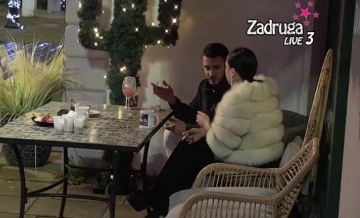 "BUDI SVOJA, A JA..." Marko i Sanja na korak do raskida, on se osjetio kao teret, pa pronašao jedino rješenje!