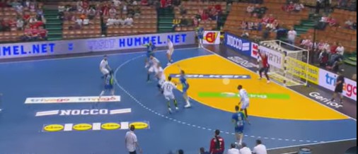 UZBUDLJIV DAN NA SVJETSKOM PRVENTSVU Francuska savladala Sloveniju, Crna Gora bolja do Čilea
