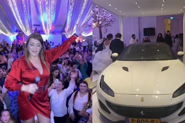TOTALNI HIT Poslije Violetinog snimka, zaboravićete Ćanu (VIDEO)