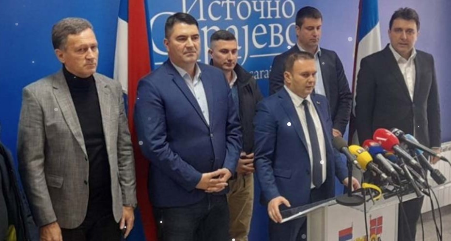 NE ŽELE NEŠIĆA GO SNSD Istočno Sarajevo protiv kandidature, sutra sastanak sa Dodikom