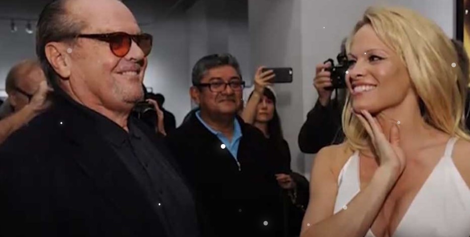BIVŠA ZEČICA ŠOKIRALA SVIJET Pamela Anderson otkrila da je svjedočila bludnim radnjama Džeka Nikolsona u Plejboj vili