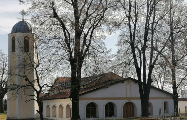 VUČITRN ZANIJEMIO OD ŠOKA Otkriven uzrok smrti sveštenika kojeg je pronašla popadija