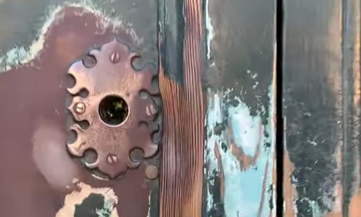 ZAVIRITE KROZ NAJPOZNATIJU KLJUČAONICU NA SVIJETU Još jedna misterija Vječnog grada će vas oduševiti (VIDEO)
