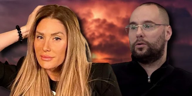 POSLJEDNJE OBRAĆANJE PRED ULAZAK U ZADRUGU! Oglasila se Zvezdanova Ana, pa njima poslala jasnu poruku! (FOTO)