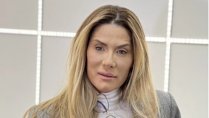 NIKAD JAČI ZEMLJOTRES U NAJAVI! Zvezdanova Ana pred ulazak u Zadrugu otkriva šta će Slavnić uraditi kad je vidi, a evo i šta je spremila Anđeli! (VIDEO)