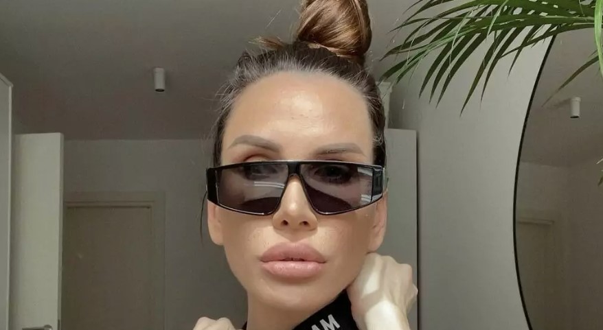 KAO VESNA ZMIJANAC IZ NAJBOLJIH DANA Nikolija promijenila lični opis, komentari pljušte (FOTO)