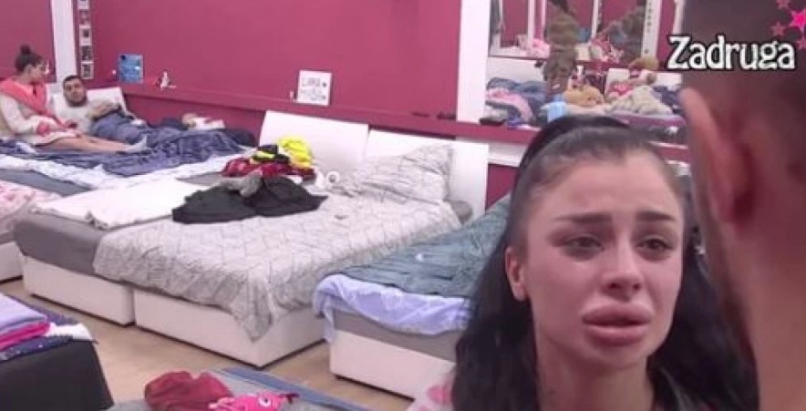 "BIO SAM SA KU*VOM" Marko ne bira riječi, ušao žestoki sukob sa Sanjom