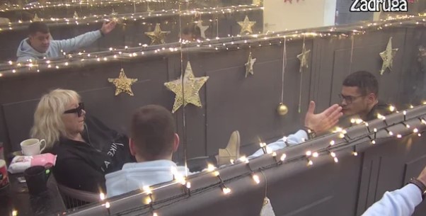 PRAVA ENIGMA JE PRED NJIMA! Zorica i Ivan pokrenuli trač partiju o Zvezdanu i Ani! (VIDEO)