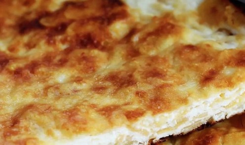 JELO KOJE ĆE VAS ODUŠEVITI Fitnes pita