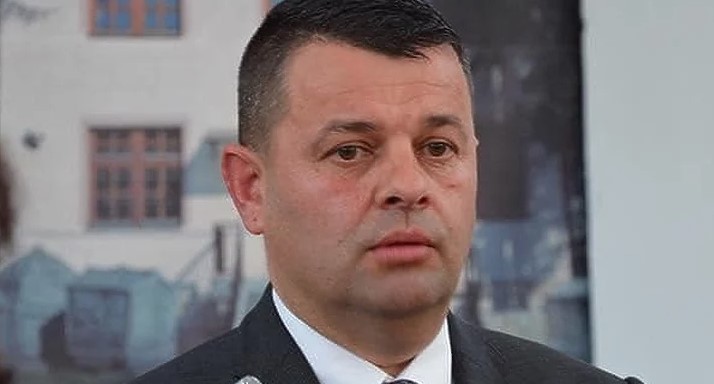 SNSD: Hurtić predložen za ministra za ljudska prava i izbjeglice