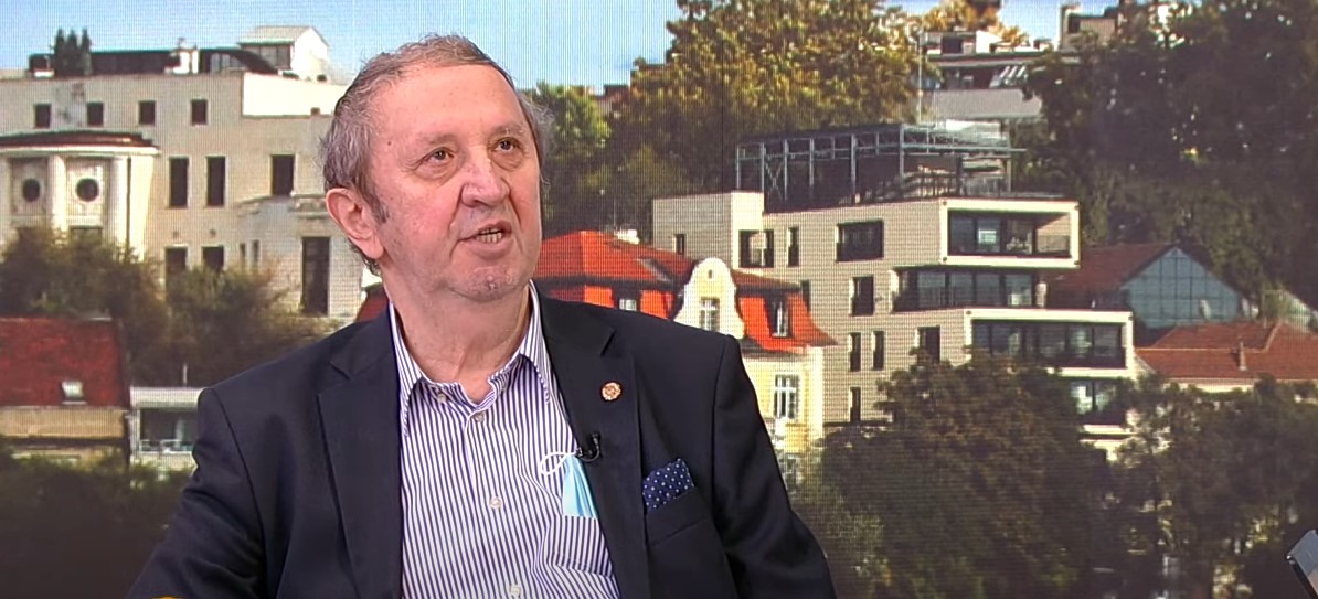 TANASIĆ UPOZORAVA: Na djelu nezapamćen pokušaj da se sve srpsko preknjiži