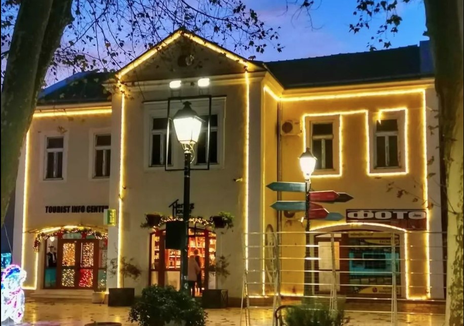 POSAO ZA NEKOLIKO STOTINA LJUDI Srpska naredne godine dobija prvu slobodnu zonu