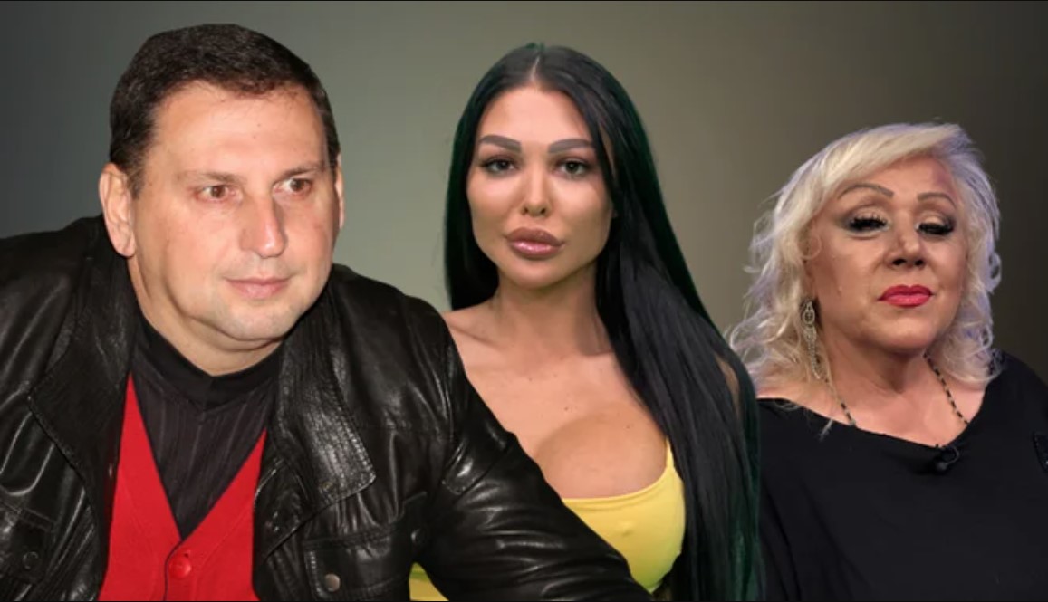 TAKI RASKRINKAO ZORICU MARKOVIĆ „Tu babu muflona sam svako veče pratio kući zbog zelenaša! Ne smije na oči da mi se pojavi!“