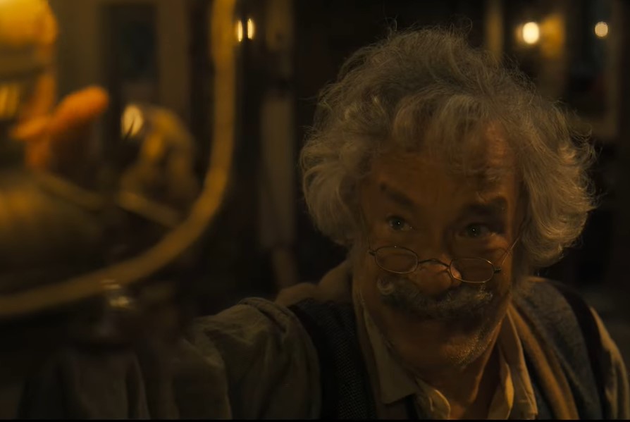 Tom Henks nominovan za tri Zlatne maline i jednog Oskara